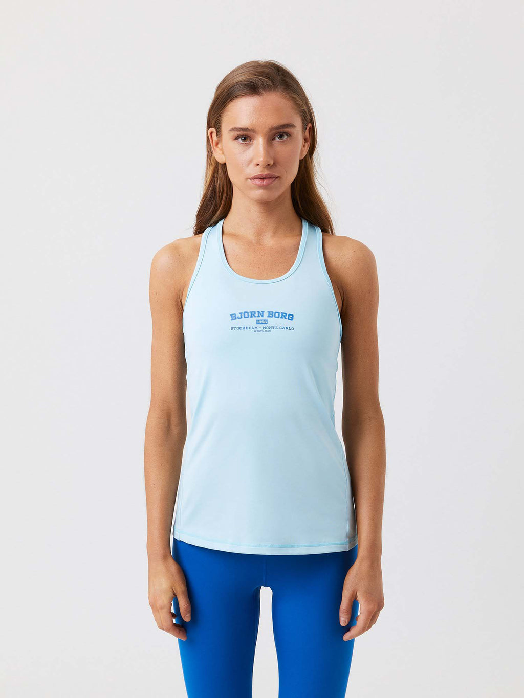 Borg tanktop