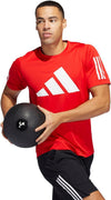 FL 3 BAR TEE