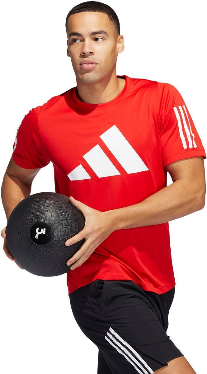FL 3 BAR TEE