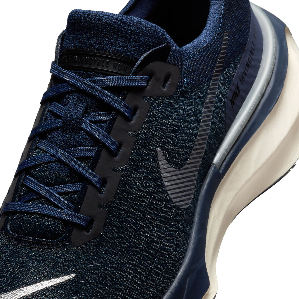 Invincible 3 hardloopschoenen