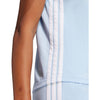 Essentials 3-Stripes Katoenen T-shirt