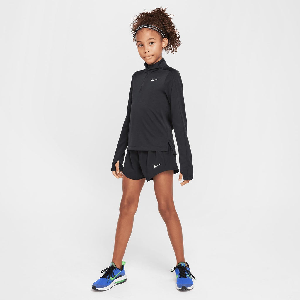 One Girls' Dri-fit 3i 2-in-1 Shorts