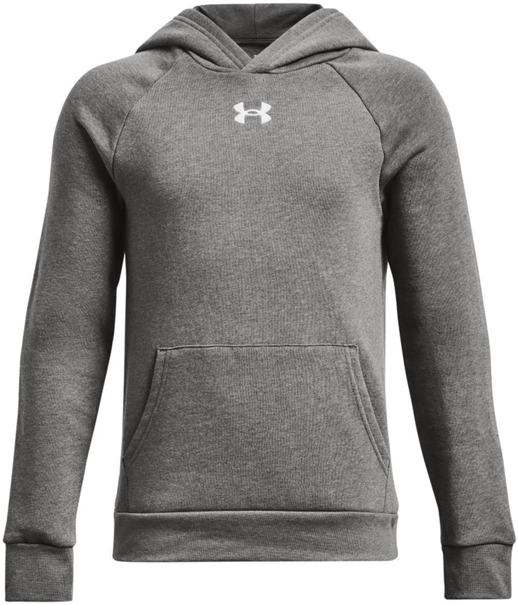 Rival hoodie