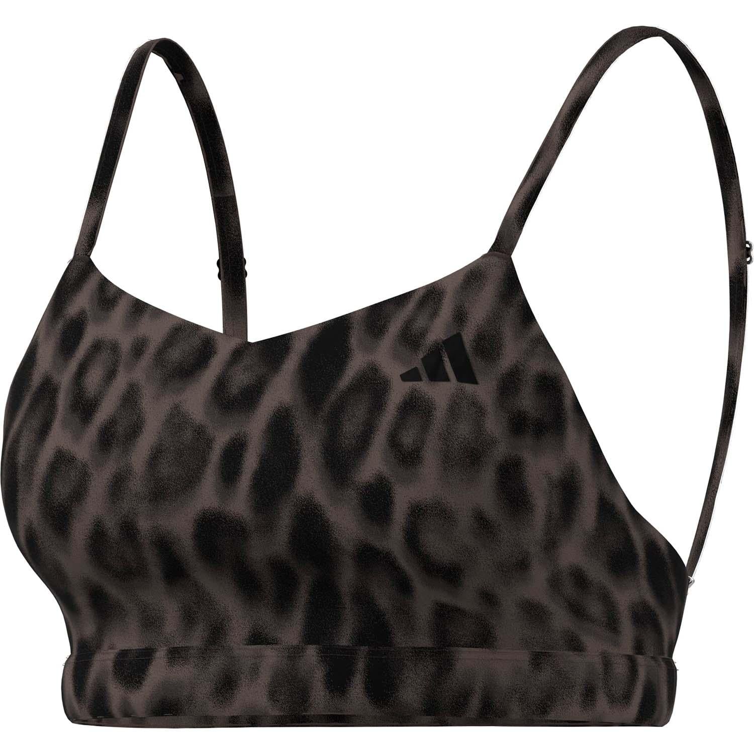 Optime All Over Print Sport bh