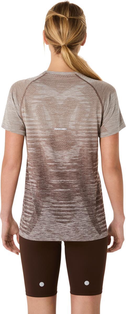 SEAMLESS SS TOP Laufshirt kurzarm