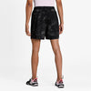 Run Graphic Woven 7i Short