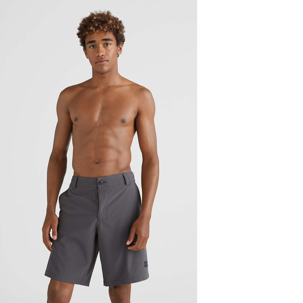 hybrid chino shorts