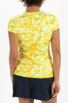 Destina tennis t-shirt