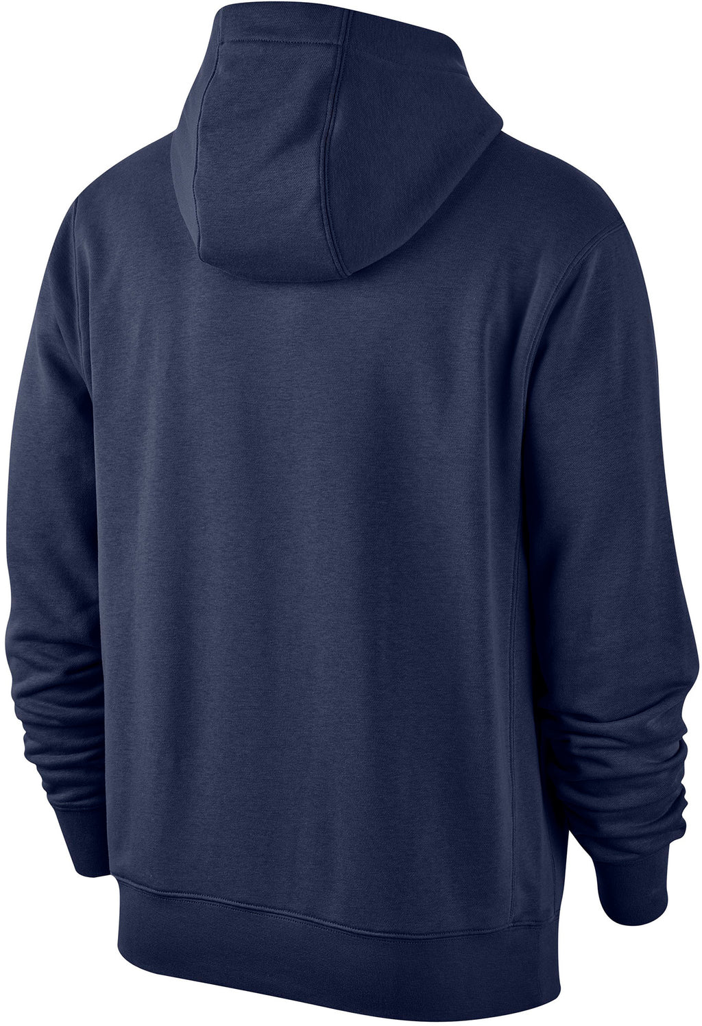 Club Full-zip hoodie