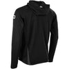 Stadio Hooded Full Zip Top