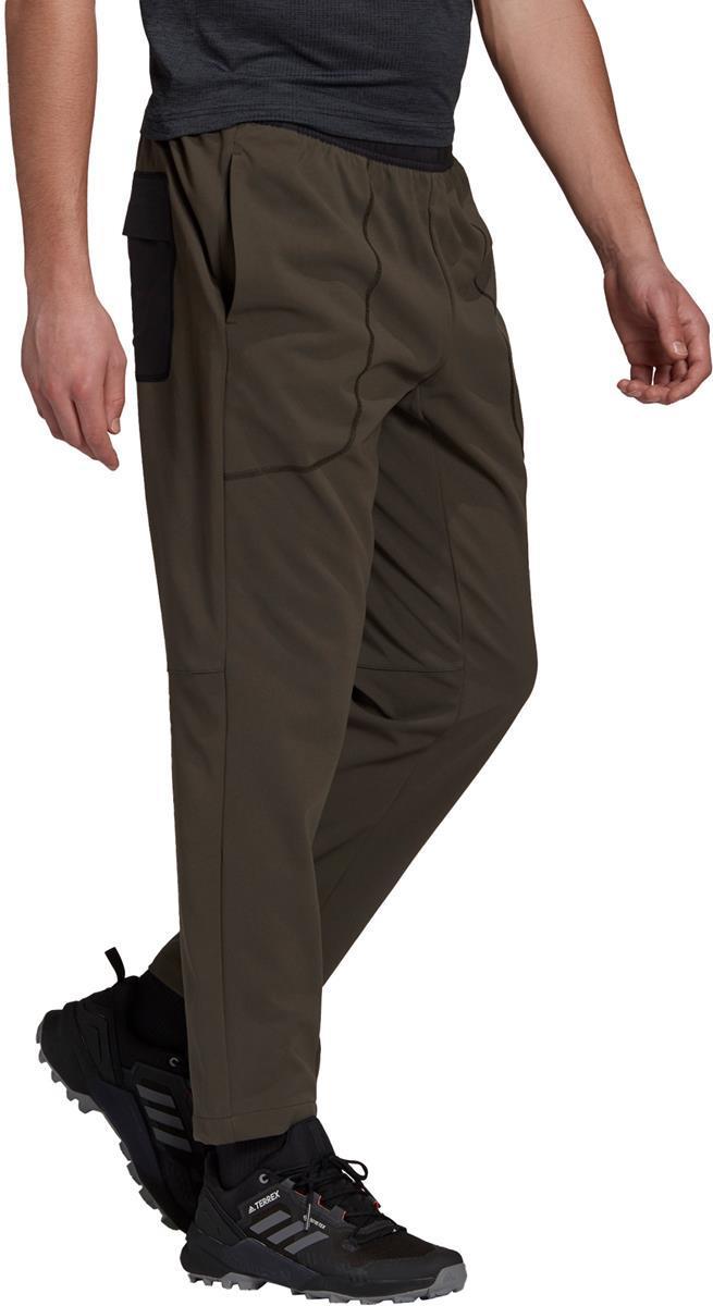MT Pants.