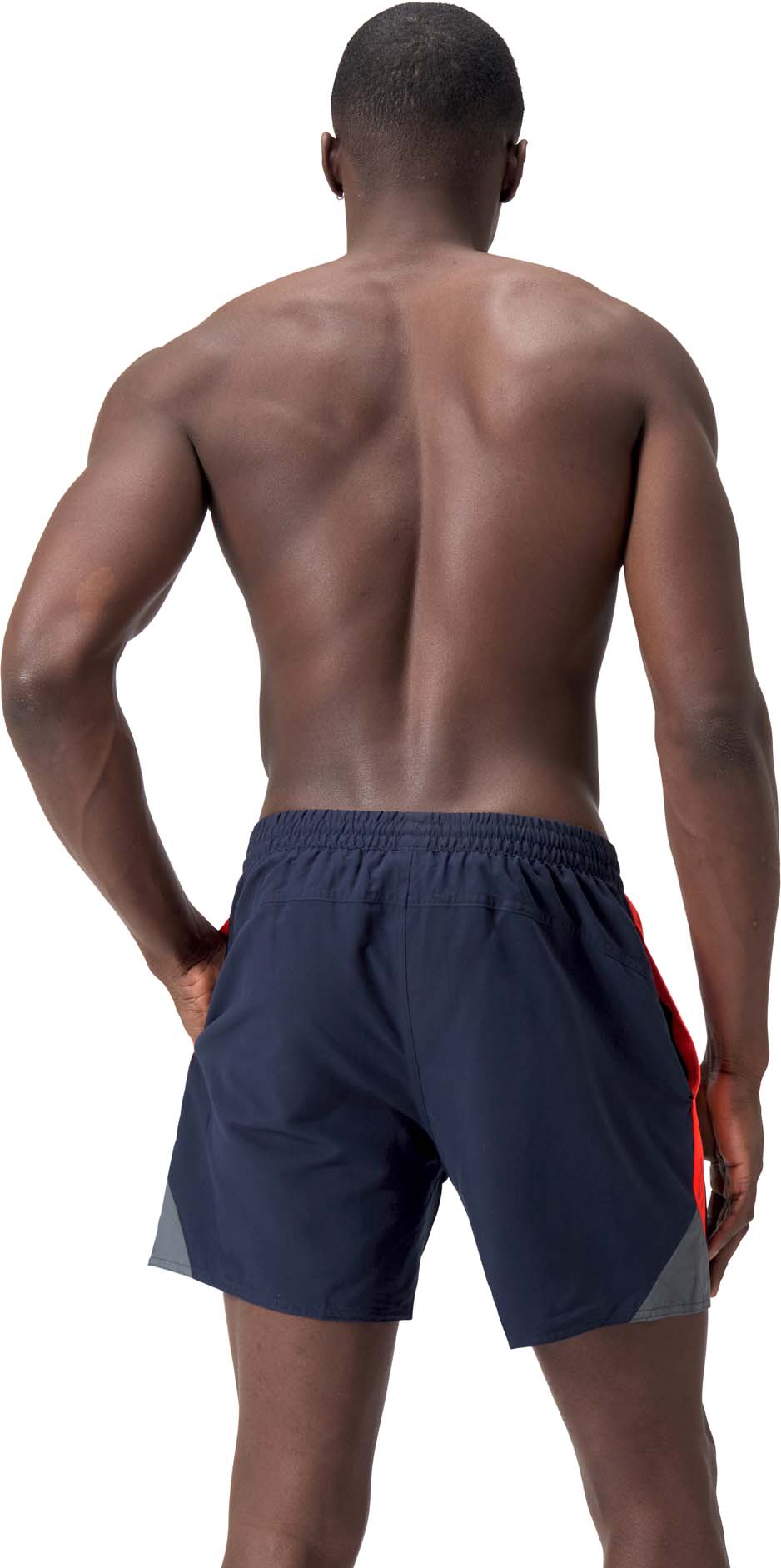 Eco Hyperboom Splice 16 short