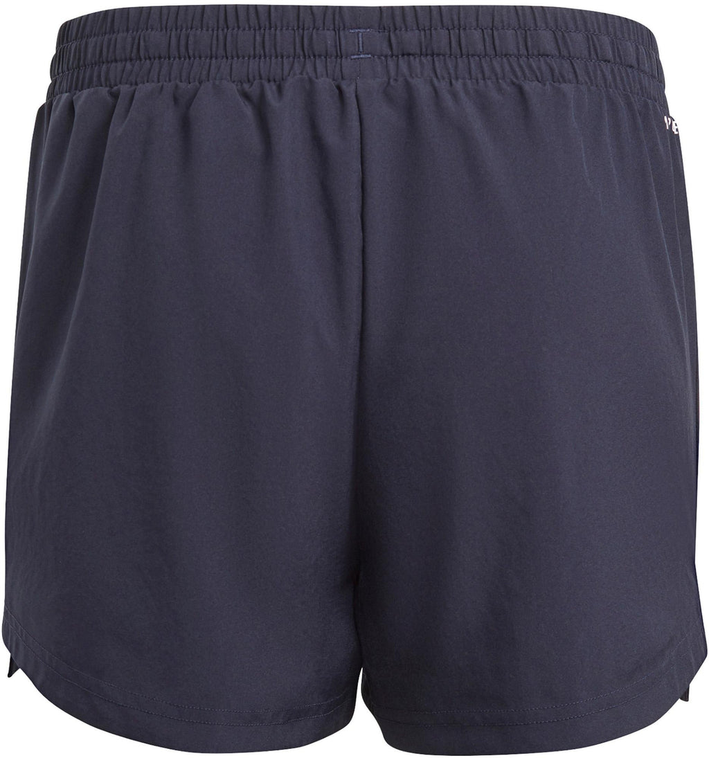 Designed To Move 3-Stripes short