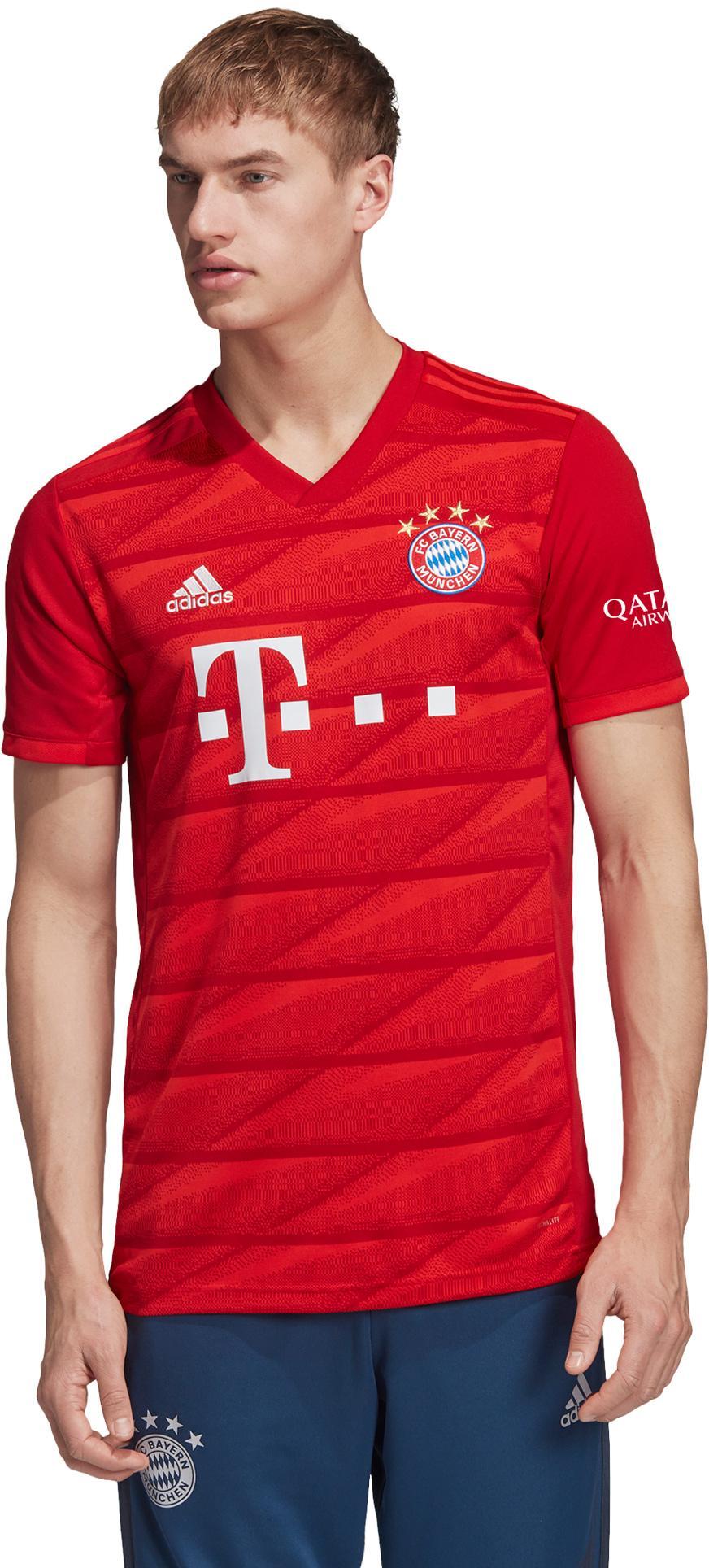 adidas FCB H JSY