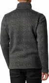 M Chillin Fleece