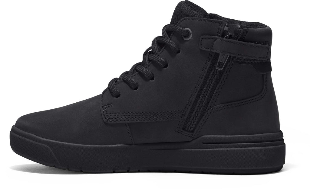 Seneca Bay 6in Side Zip schoenen
