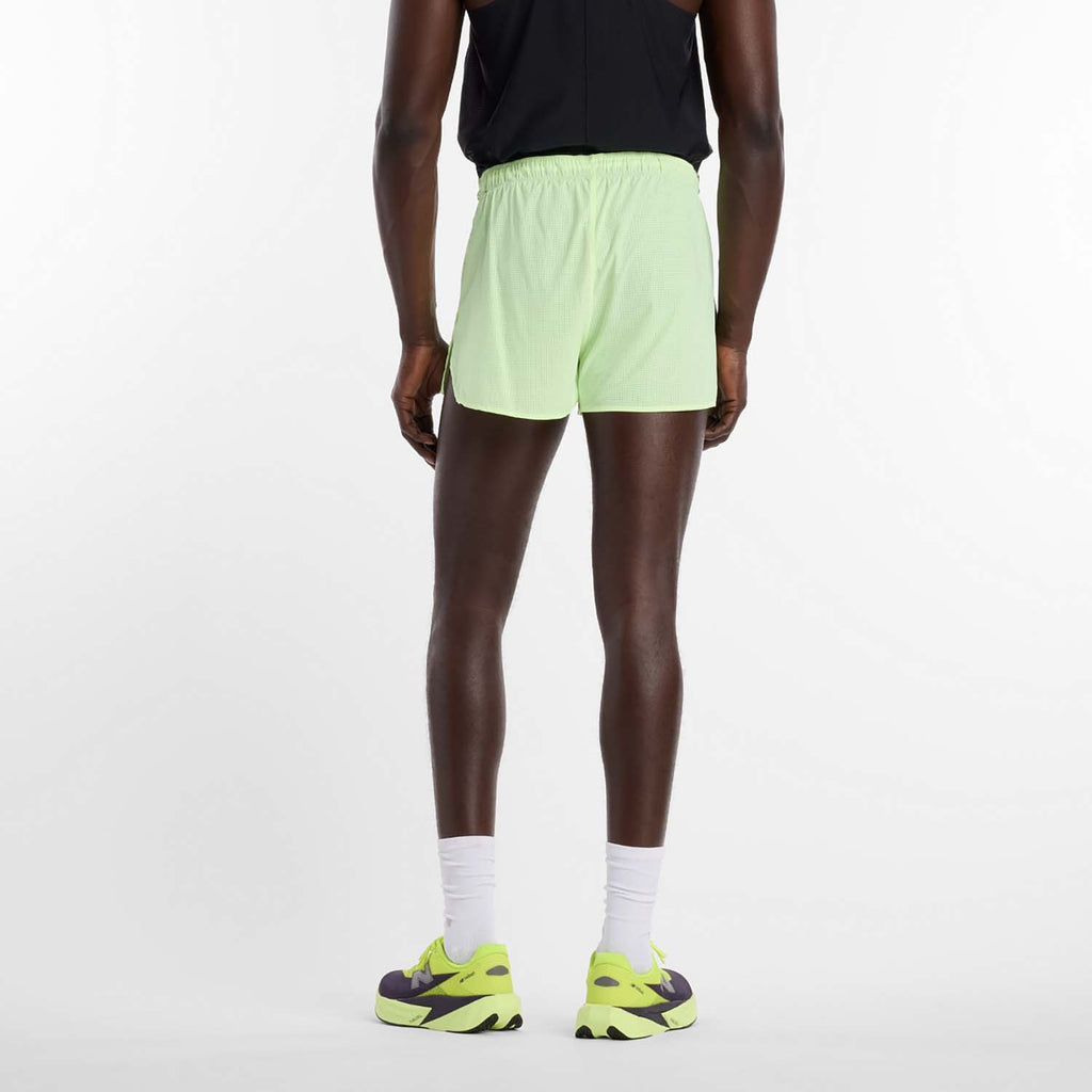 Shorts Hardlopen