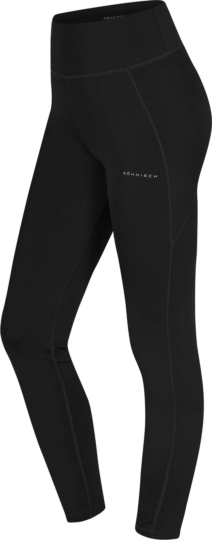 Flattering High Waist legging