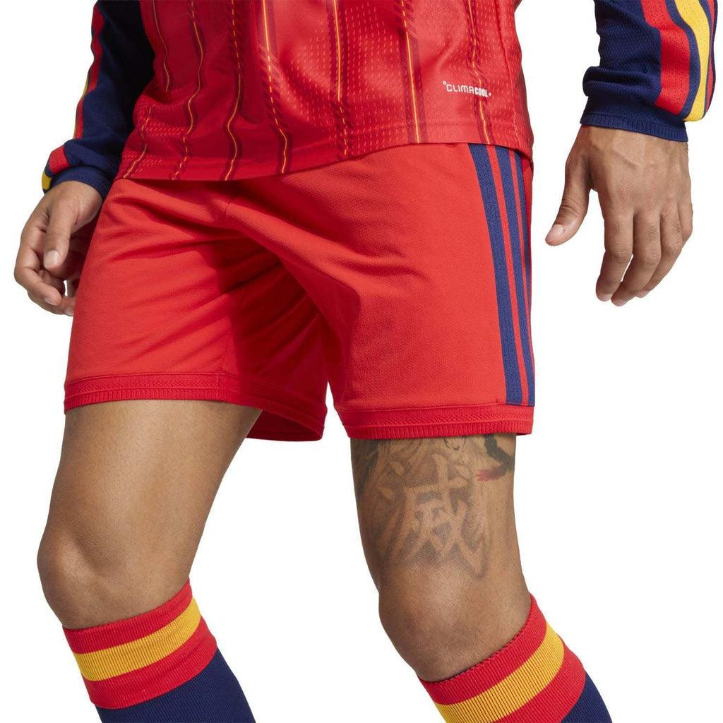 Spanje 26 Authentieke Thuisshort