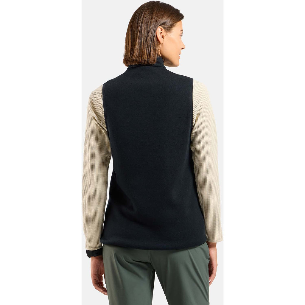 Wool Mid Layer vest