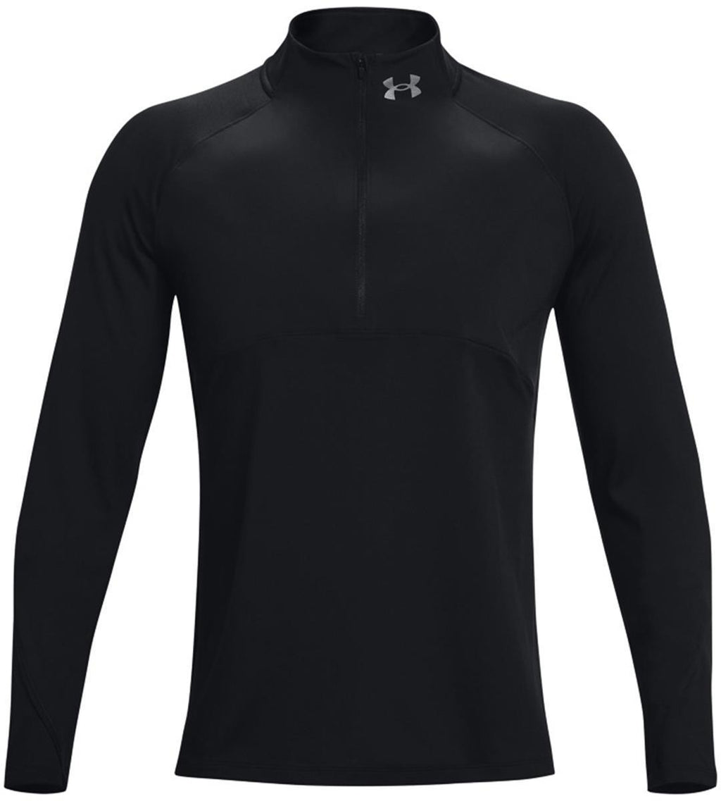 UNDER ARMOUR Qualifier 2.0 Halfzip Langarmshirt