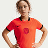 Nederland 2026/27 Match kids thuisshirt