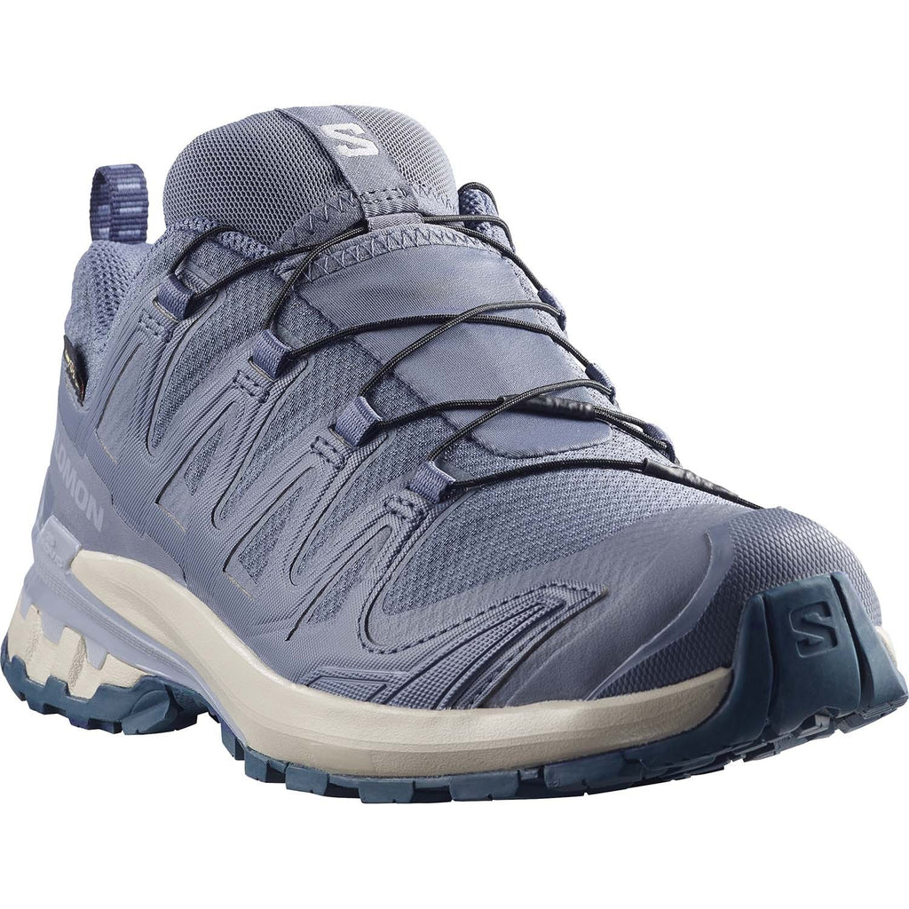 Xa Pro 3d V9 Gore-tex Wandelschoenenen low