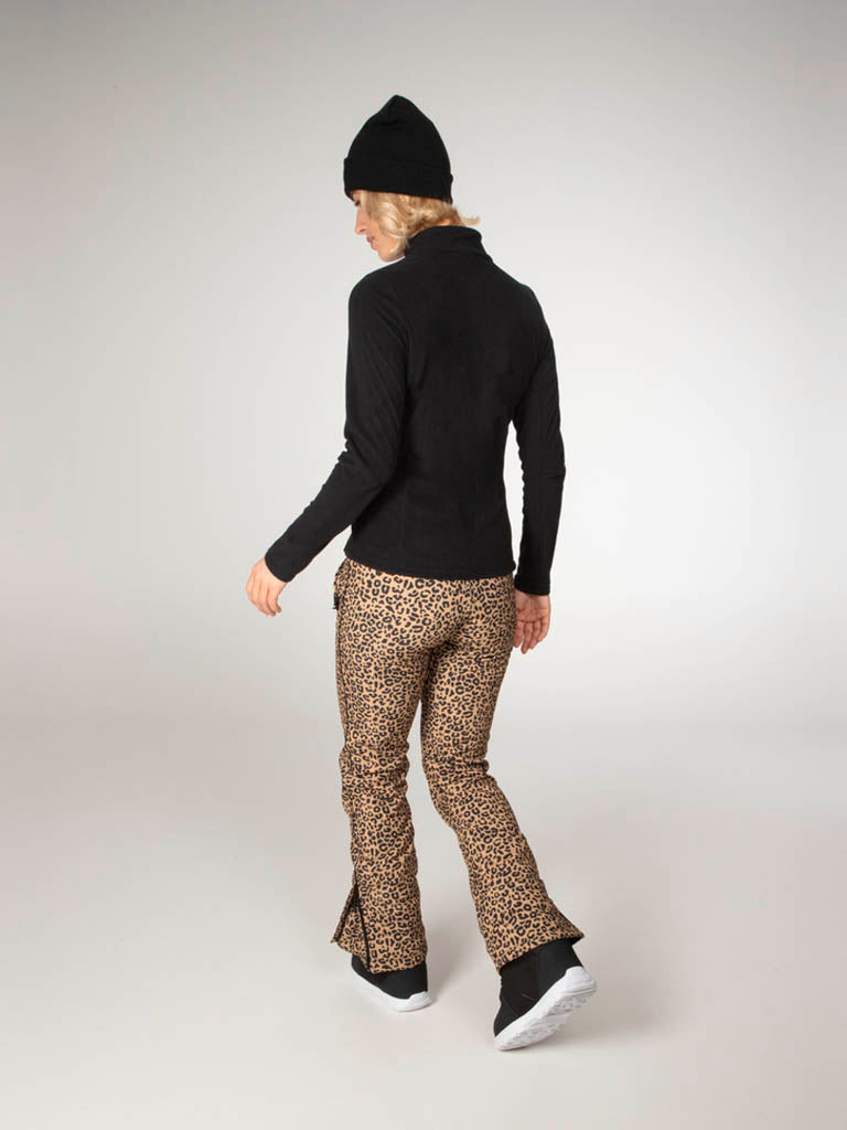 Mutez 1/4-Zip skipully