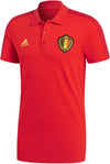 België 3-stripes polo