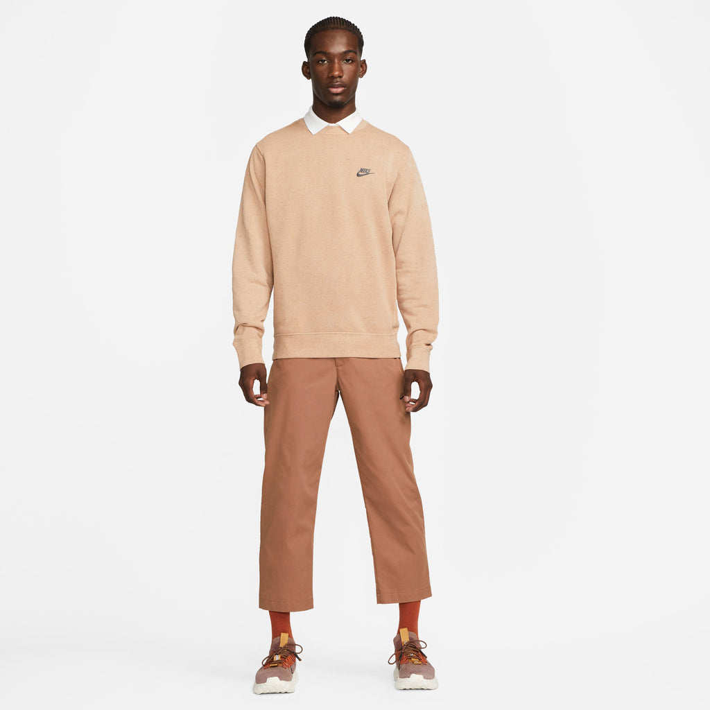 Sportswear Club Fleece+ sweater