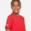 Park Soccer kids shirt