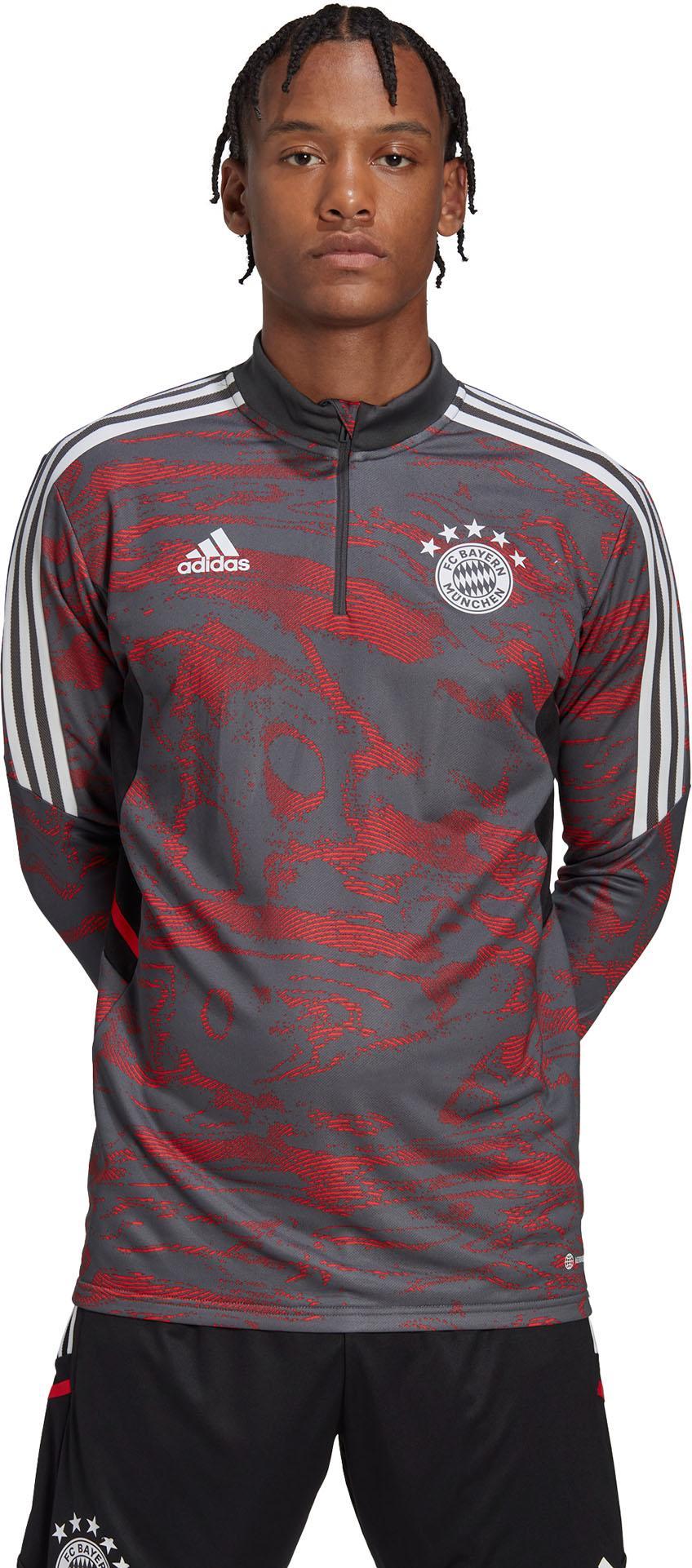 FC Bayern München Condivo 22 Training sweater