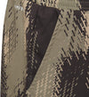 B Printed Short