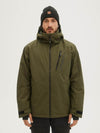 Hammer Jacket