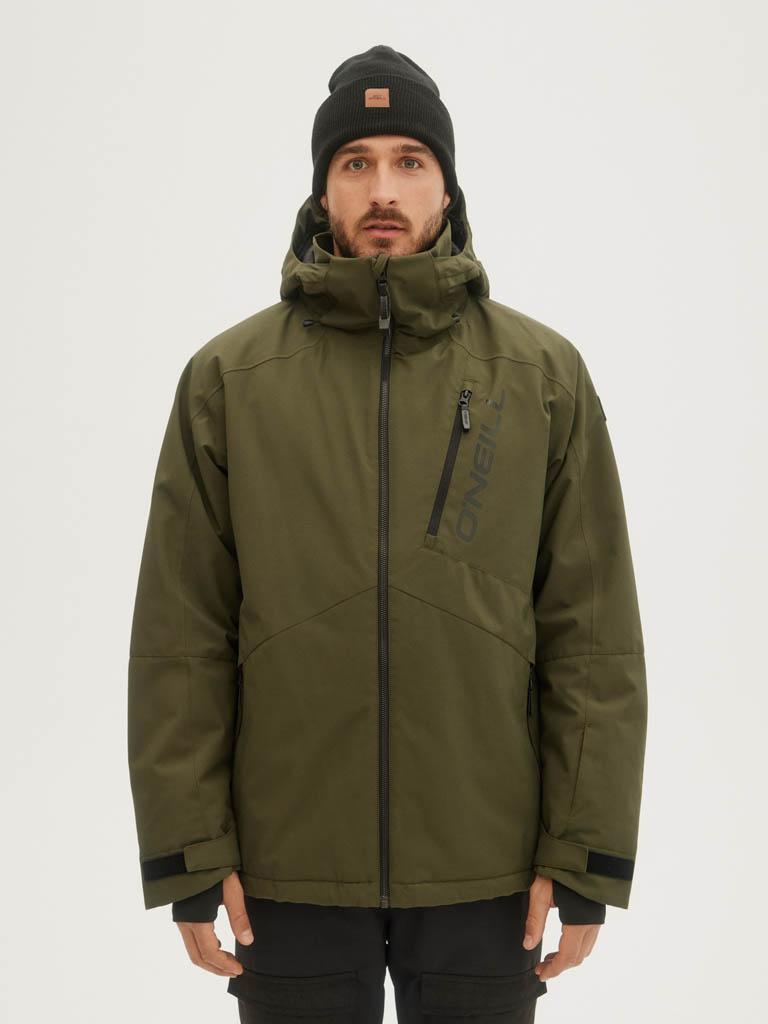 Hammer Jacket