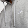 Pán.bunda s kapucí M Nsw Club Hoodie FZ