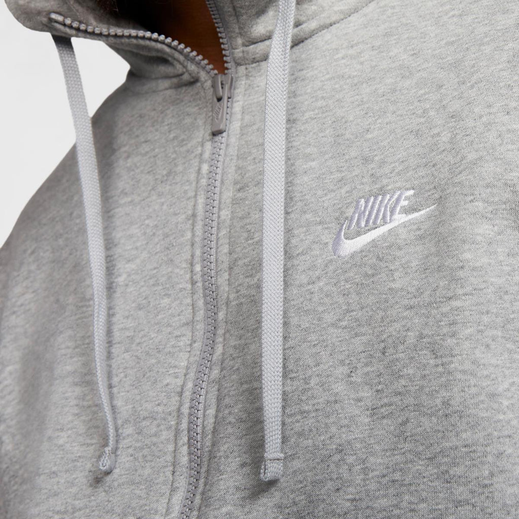 Pán.bunda s kapucí M Nsw Club Hoodie FZ
