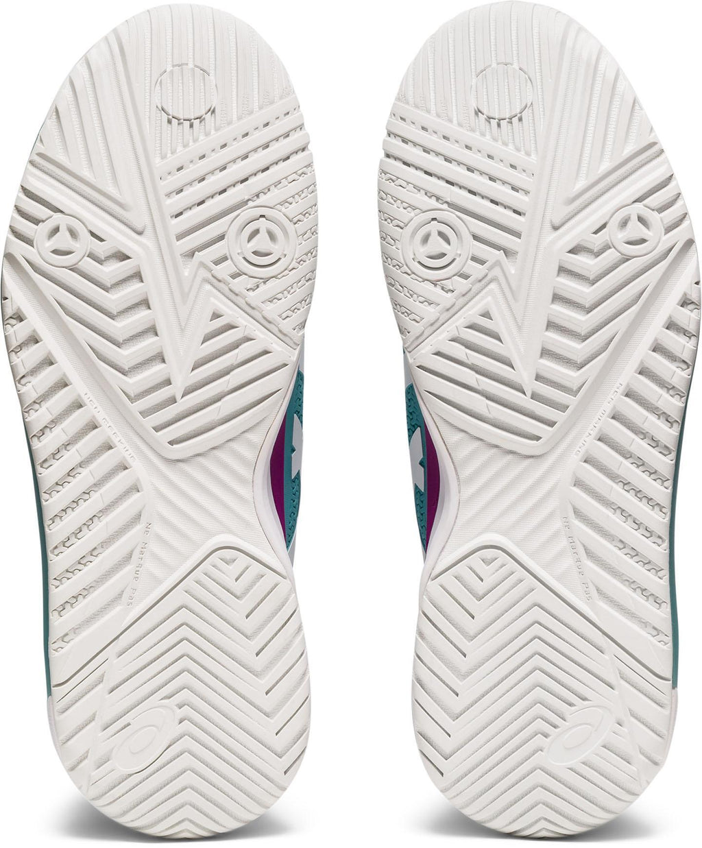 GEL-Resolution 8 tennisschoenen