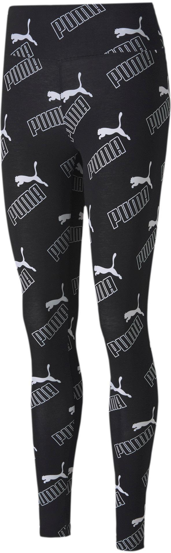 Amplified Aop Leggings