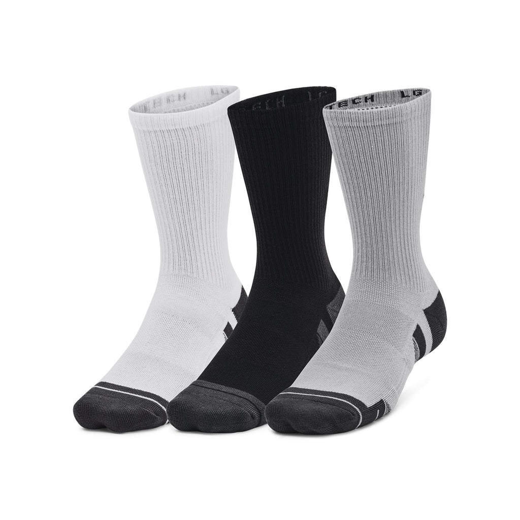 Performance Tech 3-pack sokken