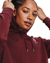 Essential Fleece Hoodie