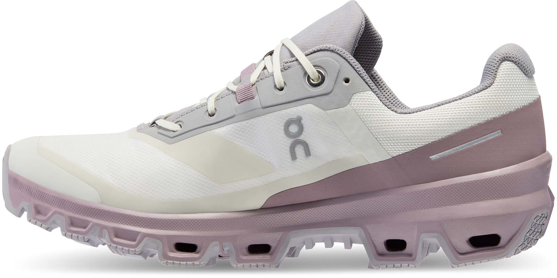 Cloudventure Waterproof trailschoenen