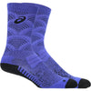 Performance Run Sock mid Crew running kid