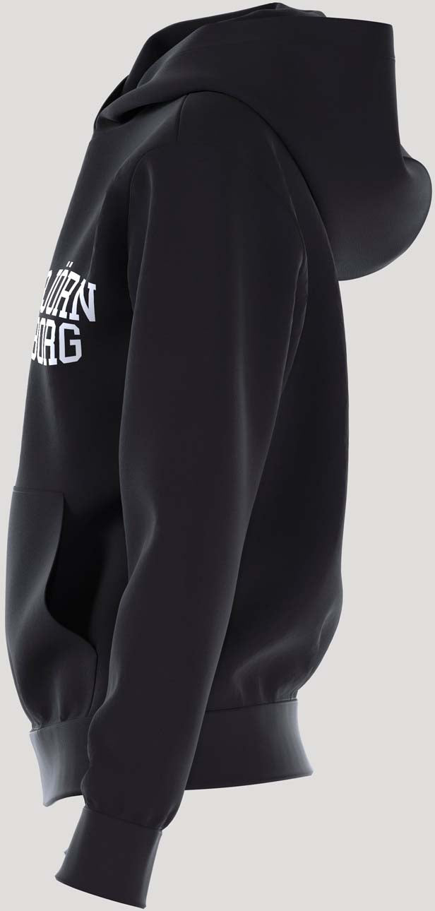 Borg Essential hoodie