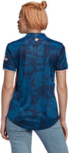 Arsenal 20/21 Derde Voetbalshirt