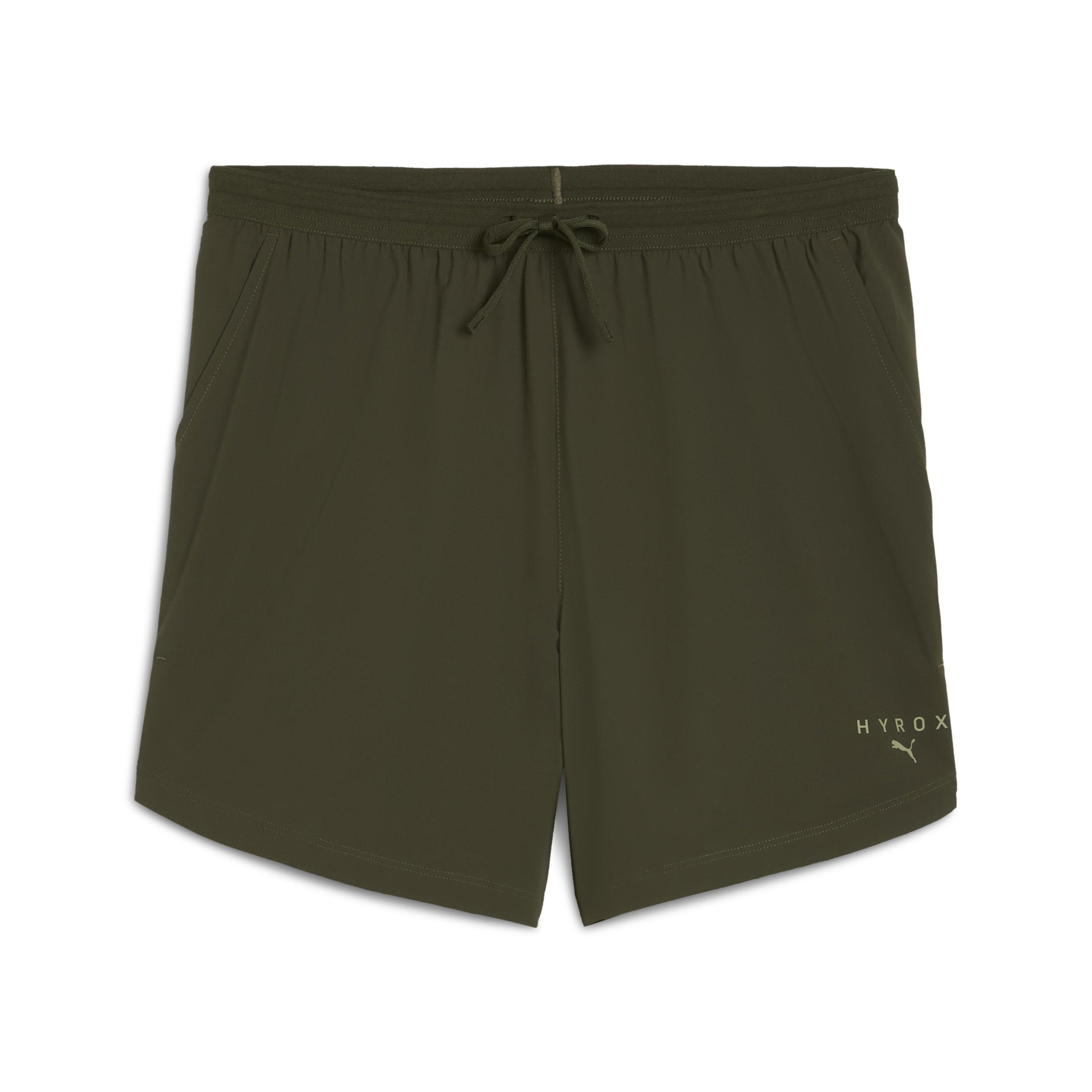 X Hyrox 6' Ultraweave Short