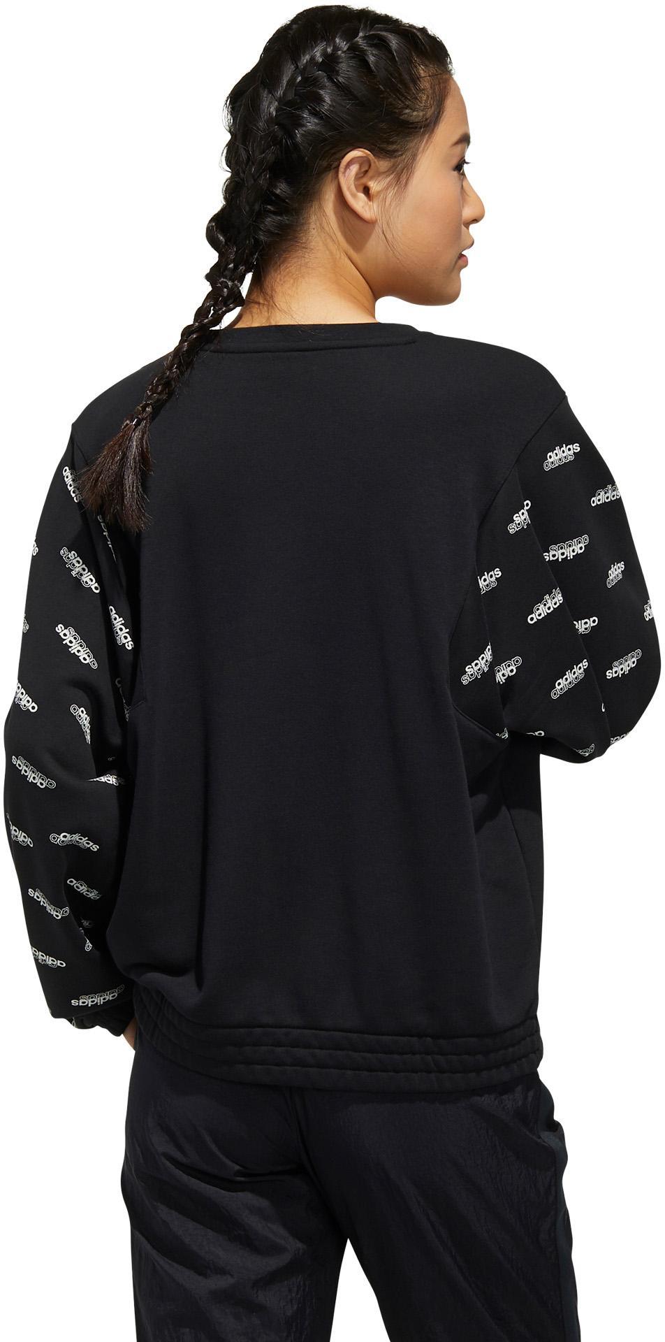 Favorites sweater