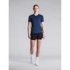 womens c3 run shorts