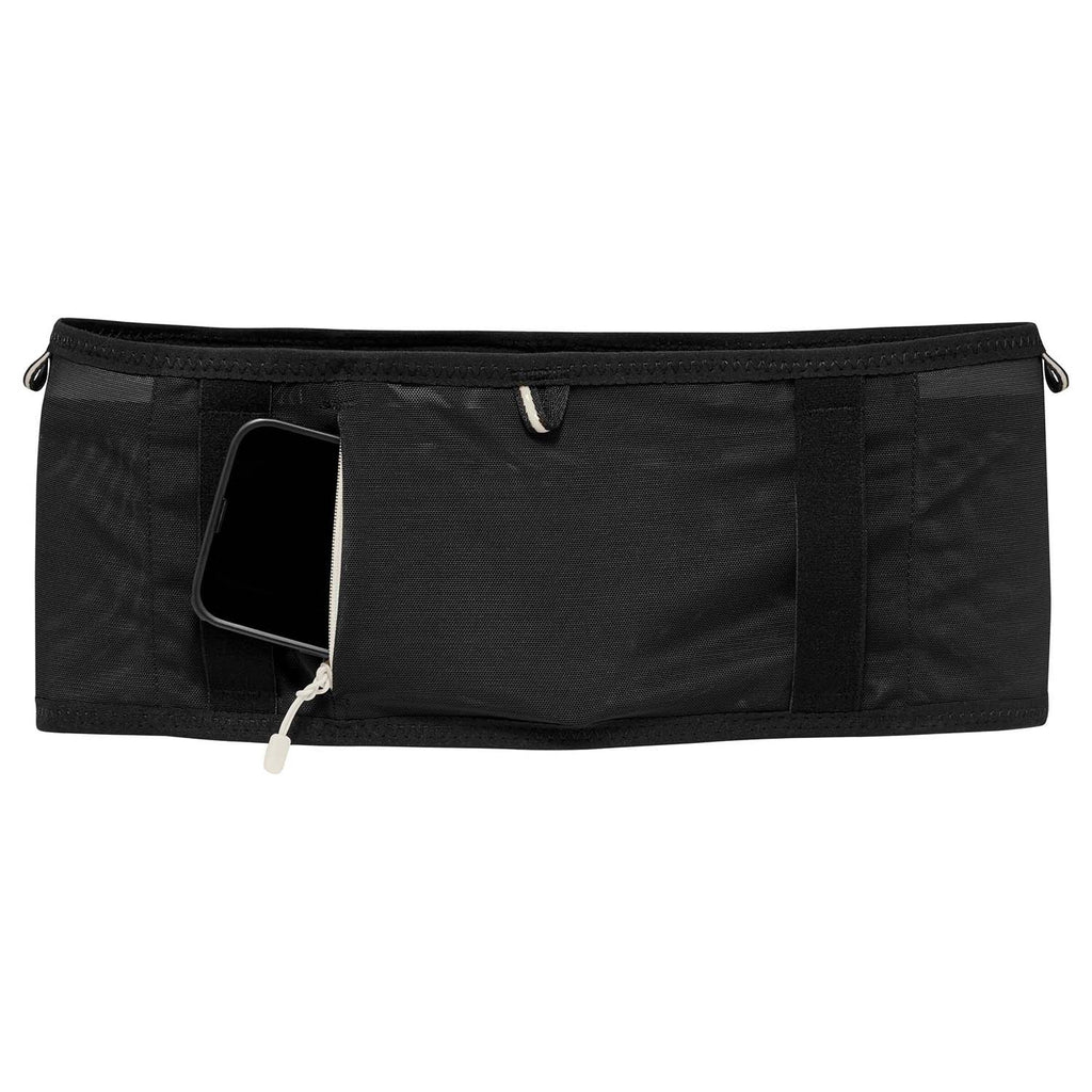 nike run belt