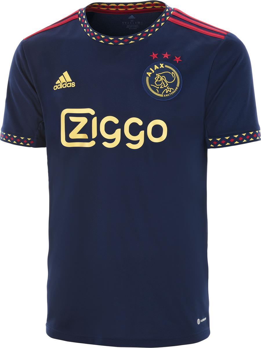 Ajax A Jsy